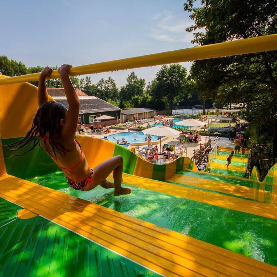 Camping De Pallegarste - 64 Marienberg Zewnętrze zdjęcie